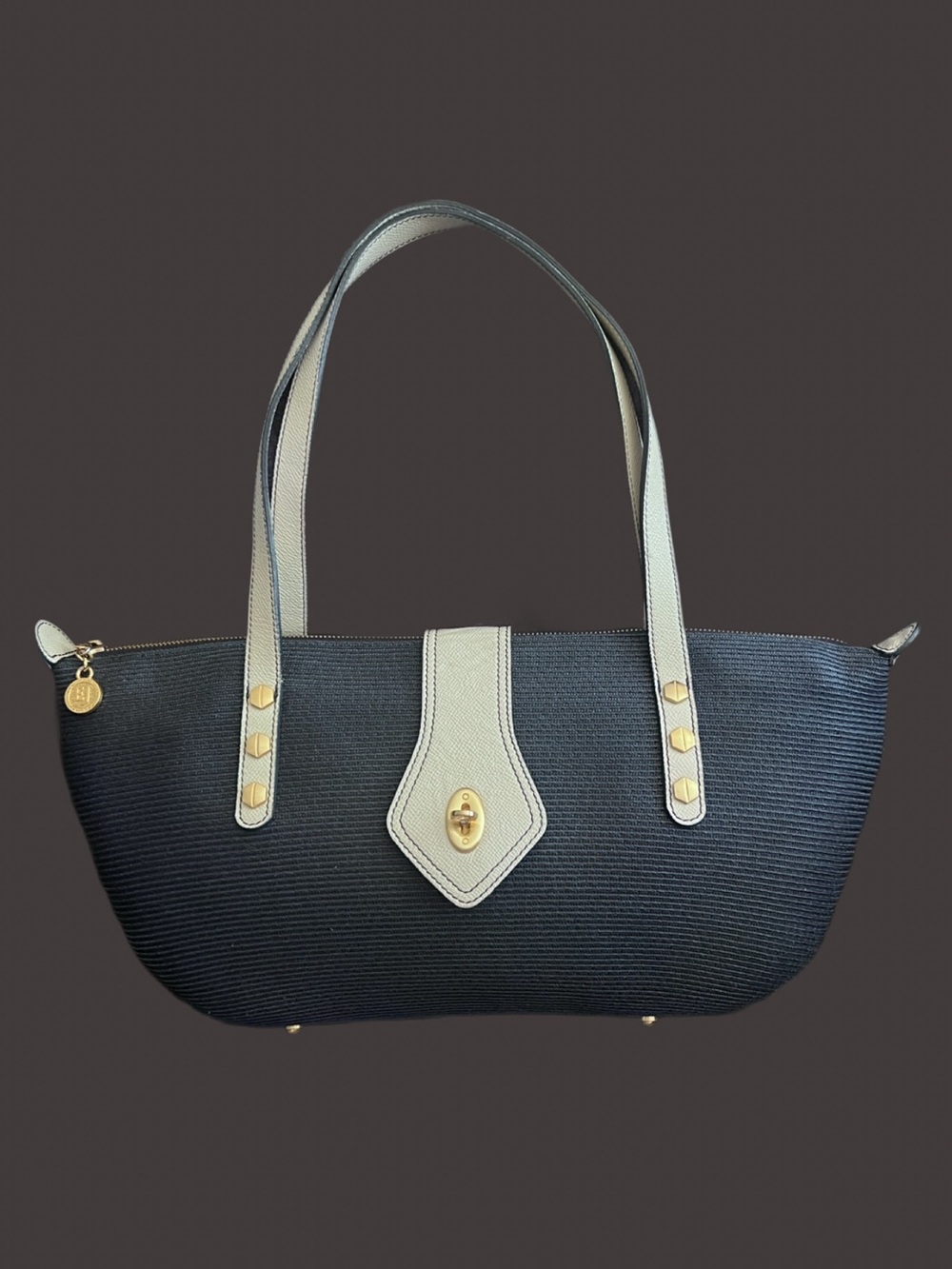 Eric Javits Shoulder Bag